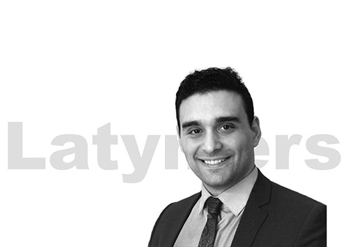 Ali Hassan - Lettings Manager